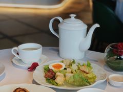 -L'Arome芳芳法国餐厅(仙林金鹰店)