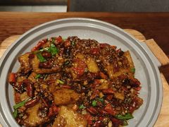 -树厨贵州菜(铜仁花果山店)
