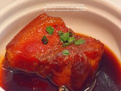 同庆楼红烧肉-同庆楼(大钟寺店)