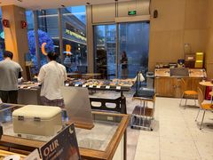 -OUR Bakery(中海环宇荟店)