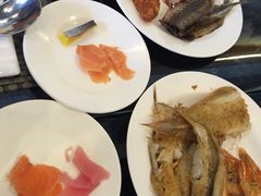 -璐法式铁板烧(滏东总店)