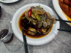 -虾女王·龙虾·烧烤(龙江店)