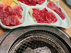 -御牛道日式烤肉料理(杭州万象城店)