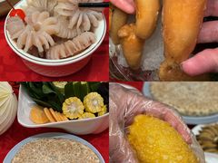 -天宜隆蘑菇宴火锅(石景山旗舰店)