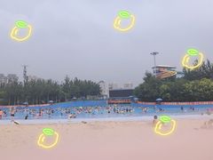-欢乐水魔方水世界