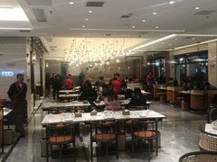 大堂-阿胖龙虾(罍街店)