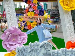 -大悦城(沈阳中街店)