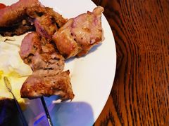 -拉蒂娜·巴西牛排馆 Latina·Brazilian Steakhouse(陆家嘴旗舰店)