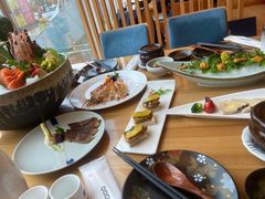 -王鼎精致料理铁板烧(世博源店)