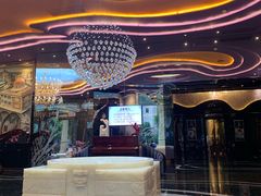 -泰谷酒店·太古码头闽菜自助餐厅