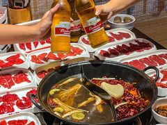 -刘火辣老火锅(光谷店)