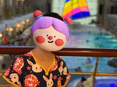 -海韵之星邮轮水会(明发商业广场店)