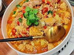 -鲁宴·鲁煨黄河生态大鲤鱼(月坛店)