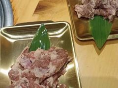 -喜来稀肉(北外滩白玉兰广场店)