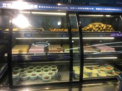 -蚝英雄鲜蚝自助专门店(长楹天街直营店)