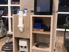 -上海嘉里健身Kerry Sports Shanghai