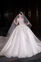 -欣薇婚纱(新源乐汇城店)