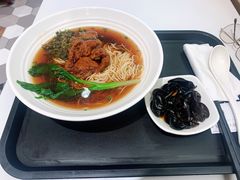 -百事佳烧鸭牛腩(上海虹桥站店)