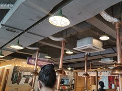 -GOGIYA·咕叽吖韩国传统烤肉店(小榄店)