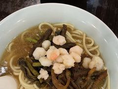 -奎元馆.百年奎元.非遗传承(西湖边的解放路店)