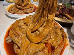 -和庆斋羊蝎子火锅·碳缸烧烤(顺义旗舰店)