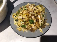 -海东头·疙瘩汤(万达四楼店)