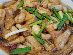 -健跳小海鲜(人民路店)