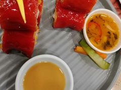 -点都德(龙之梦店)