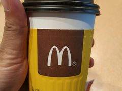 -麦当劳(西安雁塔路店)