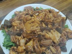 -闻香阁·清真(光荣道店)
