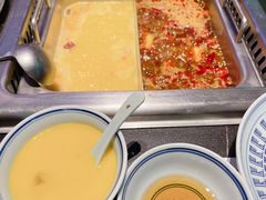 -大隐·成都火锅Bistro(合生麒麟新天地店)