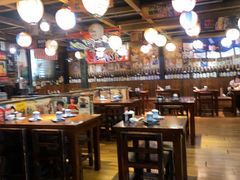 -小川洋风料理(江汉路店)