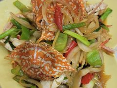 -覃记海鲜美食餐厅