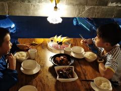 -隔壁老王·家常云南菜(花巷店)