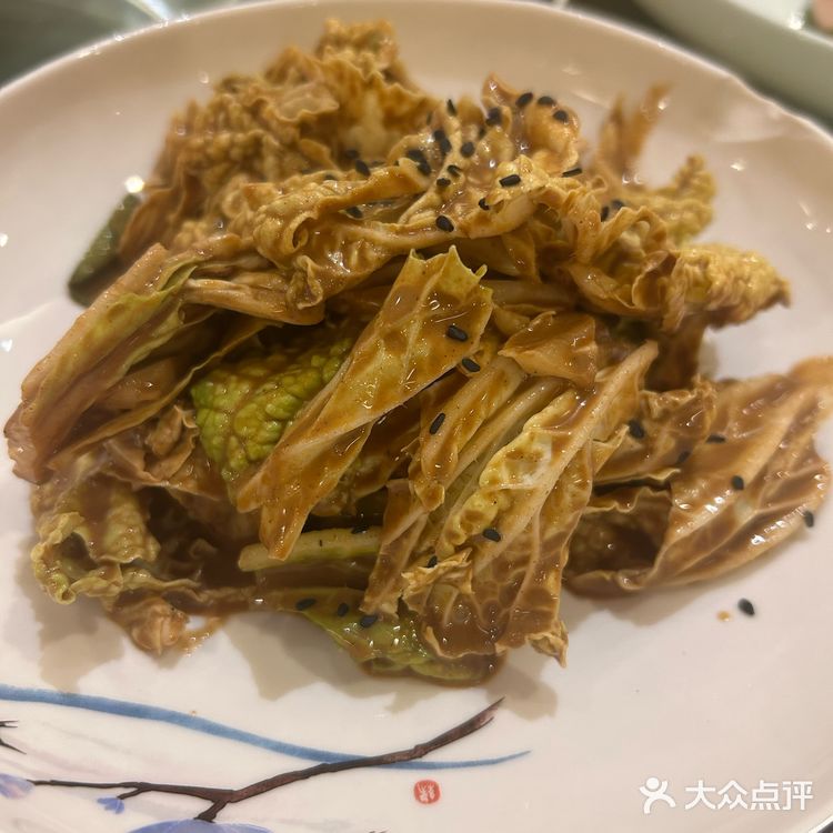 老牌烤鸭店，家人说鸭皮烤的像饼干一样酥脆