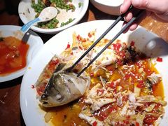 -兰袖厨现炒黄牛肉(天润店)