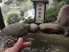 -三江森林温泉度假区