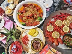 -别院里音乐餐酒吧(双流航空港店)