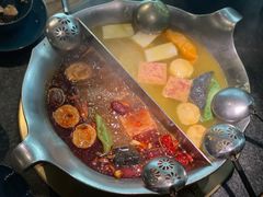 -湊湊火锅·茶憩(东城万达店)