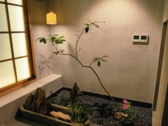 -本处·素食·融合料理(南油店)