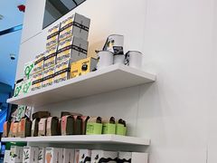 -Seesaw Coffee(上海国金中心店)