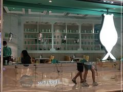 门面-姚姚酸菜鱼·金戈戈香港豉油鸡(喜荟城联名店)