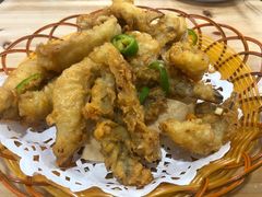 -南记食粥坊·宵夜大排档(莲花总店)