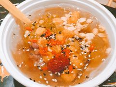 深水井老冰粉-深水井老冰粉(解放碑英利大融城店)