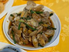 -老字号蛇口德记烧腊饭店·海鲜加工