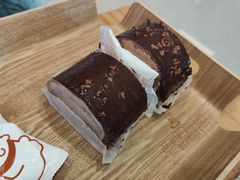-西村叔叔的店·面包·甜品·蛋糕(清河万象汇店)