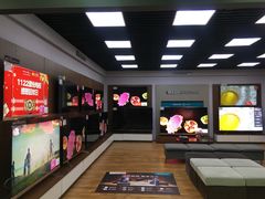 -苏宁易购(Suning Elec石家庄辛集兴华路店)