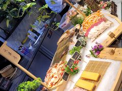 -川骄海鲜自助(河东店)