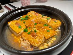 -谭厨中山传家菜.乳鸽.脆鲩鱼(华强北中航城店)