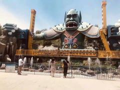 -水上乐园·欢乐世界